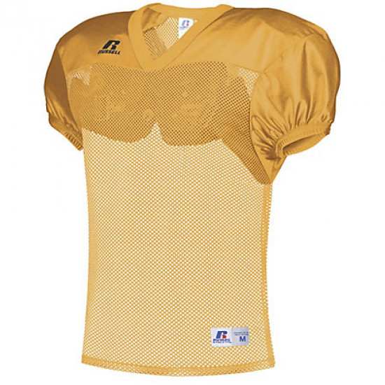 Adult Practice Football Jersey Style S096BM