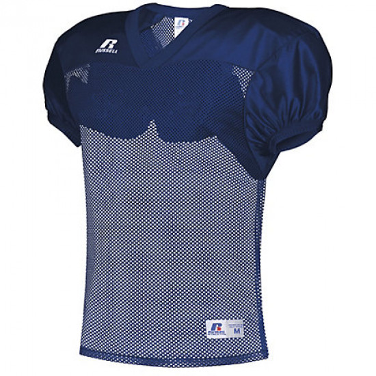 Adult Practice Football Jersey Style S096BM