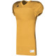 Solid Adult Football Jersey With Side Inserts Style #S8623M