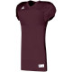 Solid Adult Football Jersey With Side Inserts Style #S8623M