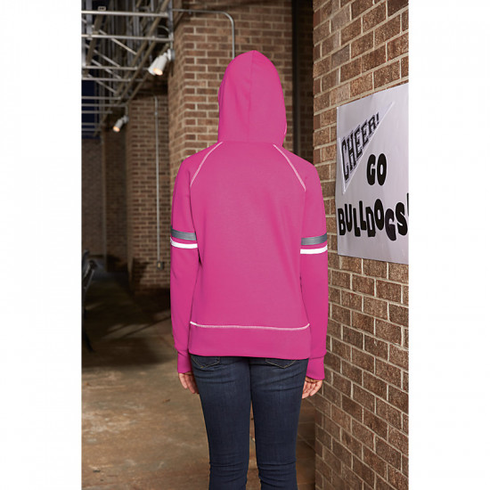 Girls Spry Hoodie Jacket Style 5441