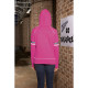 Girls Spry Hoodie Jacket Style 5441