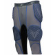 Youth Vortex Integrated 7 Padded Football Girdle 