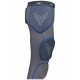 Youth Vortex Integrated 7 Padded Football Girdle 