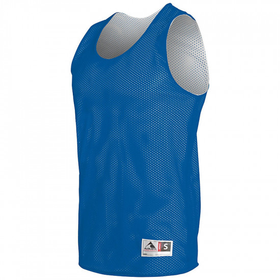 Practice Tricot Mesh Reversible Tank Style Style# 197