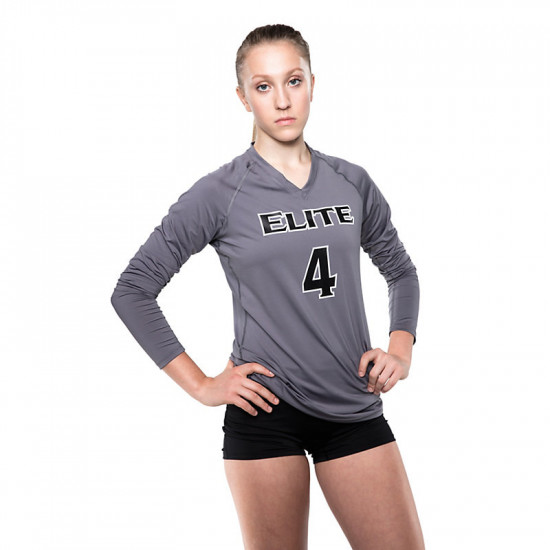 Ladies Spike Volleyball Uniform Package 1 