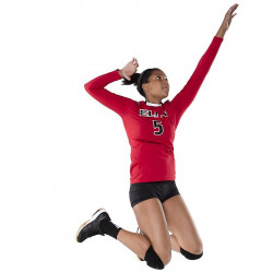Ladies Spike Volleyball Uniform Package 2