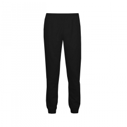 Badger Men's Fitted Athletic Fleece Jogger Pant Style 121500