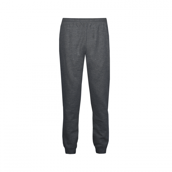 Badger Men's Fitted Athletic Fleece Jogger Pants121500