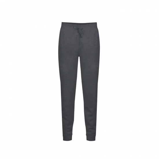 Badger Women's Fitted Athletic Fleece Jogger Warm Up Pants