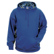 Badger Youth Digital Colorblock Hoodie Style 246400 