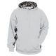 Badger Youth Digital Colorblock Hoodie Style 246400 