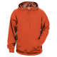 Badger Youth Digital Colorblock Hoodie Style 246400 