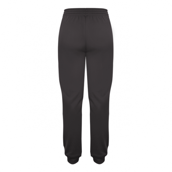 Badger Women's Fitted Jogger Warm Up Pants Badger Women's Fitted Jogger Warm Up Pants