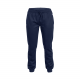 Badger Women's Fitted Jogger Warm Up Pants Badger Women's Fitted Jogger Warm Up Pants