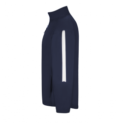 Badger Unisex Sideline Fleece Long Sleeve 1/4 Zip Style 148900