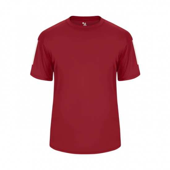Badger Sideline Youth Tee Style 212600