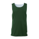 Badger Youth B-Dry Reversible Tank Style 212900