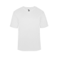 Badger B-Core S/S V-Neck Youth Tee Style 216200 