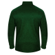 Badger Men's Tonal Blend Long Sleeve 1/4 Zip Style 417200