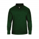 Badger Men's Tonal Blend Long Sleeve 1/4 Zip Style 417200