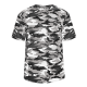 Badger Camo Youth Tee Style 218100