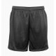 Tricot Mesh Youth Athletic 4" Shorts 222500