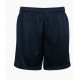 Tricot Mesh Youth Athletic 4" Shorts 222500