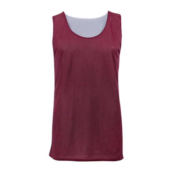 Badger Youth Mesh Reversible Tank Style 252900