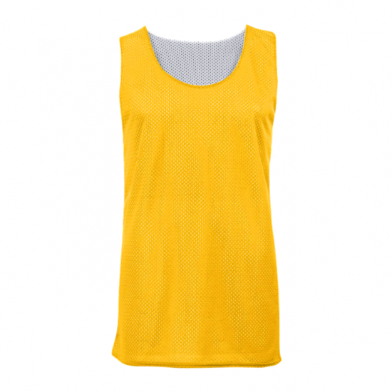 Badger Youth Mesh Reversible Tank Style 252900