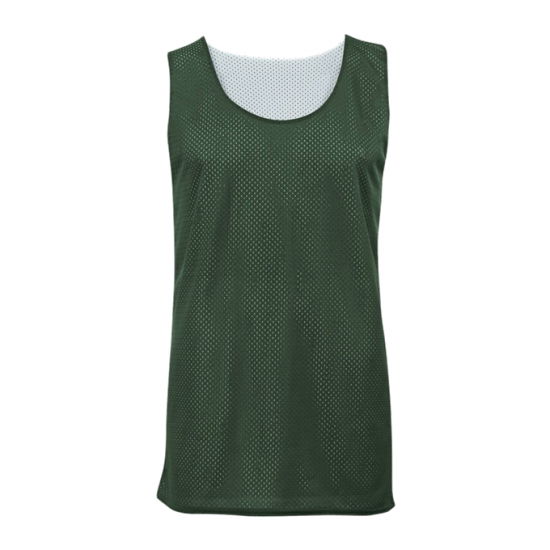 Badger Youth Mesh Reversible Tank Style 252900