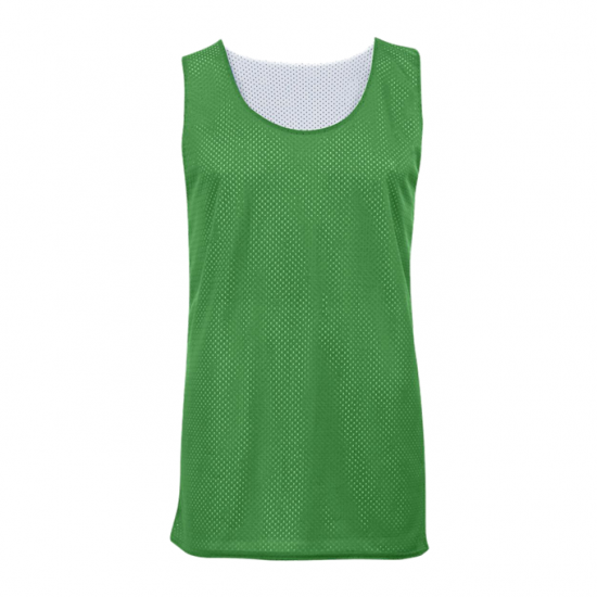 Badger Youth Mesh Reversible Tank Style 252900