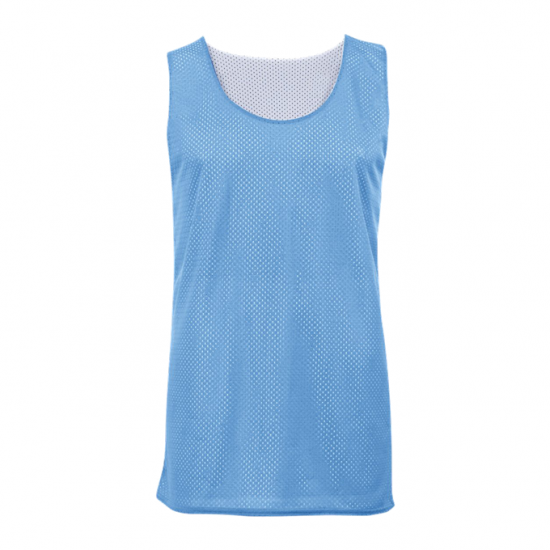 Badger Youth Mesh Reversible Tank Style 252900