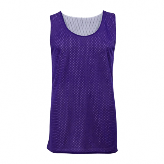 Badger Youth Mesh Reversible Tank Style 252900