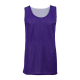 Badger Youth Mesh Reversible Tank Style 252900