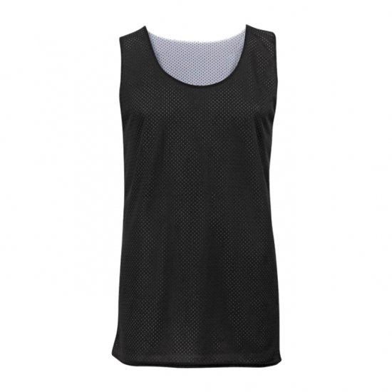 Badger Youth Mesh Reversible Tank Style 252900