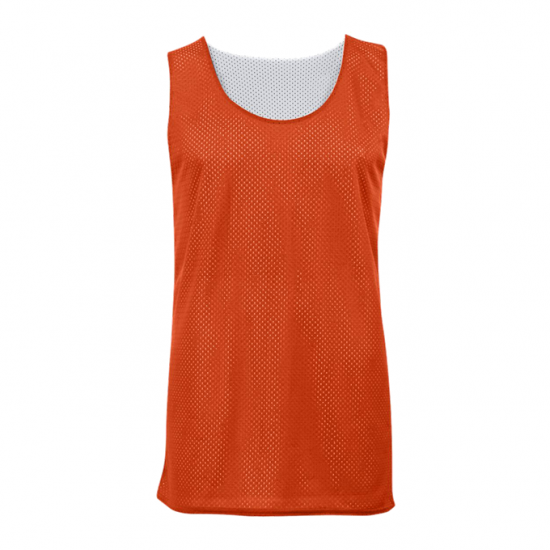 Badger Youth Mesh Reversible Tank Style 252900