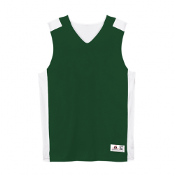 Badger Youth B-Power Reversible Tank Style 254900