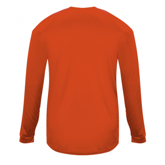 Badger Youth Ultimate Softlock™ Long Sleeve Tee Style 200400 