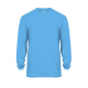 Badger Men's Ultimate Softlock™ Long Sleeve Tee Style 400400 