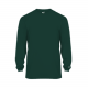 Badger Men's Ultimate Softlock™ Long Sleeve Tee Style 400400 