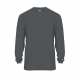 Badger Men's Ultimate Softlock™ Long Sleeve Tee Style 400400 