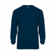 Badger Men's Ultimate Softlock™ Long Sleeve Tee Style 400400 