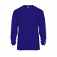 Badger Men's Ultimate Softlock™ Long Sleeve Tee Style 400400 