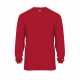 Badger Men's Ultimate Softlock™ Long Sleeve Tee Style 400400 