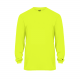 Badger Men's Ultimate Softlock™ Long Sleeve Tee Style 400400 