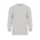 Badger Men's Ultimate Softlock™ Long Sleeve Tee Style 400400 