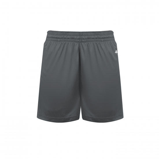 Badger Women's Ultimate Softlock™ Shorts 401200 Badger Women's Ultimate Softlock™ Shorts 401200