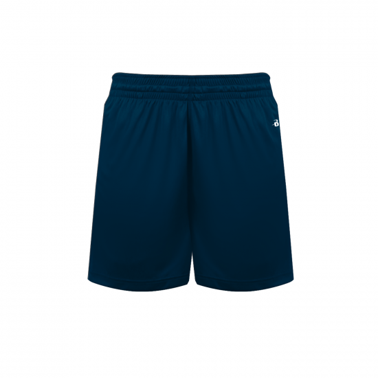 Badger Women's Ultimate Softlock™ Shorts 401200 Badger Women's Ultimate Softlock™ Shorts 401200