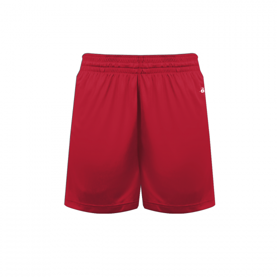 Badger Women's Ultimate Softlock™ Shorts 401200 Badger Women's Ultimate Softlock™ Shorts 401200